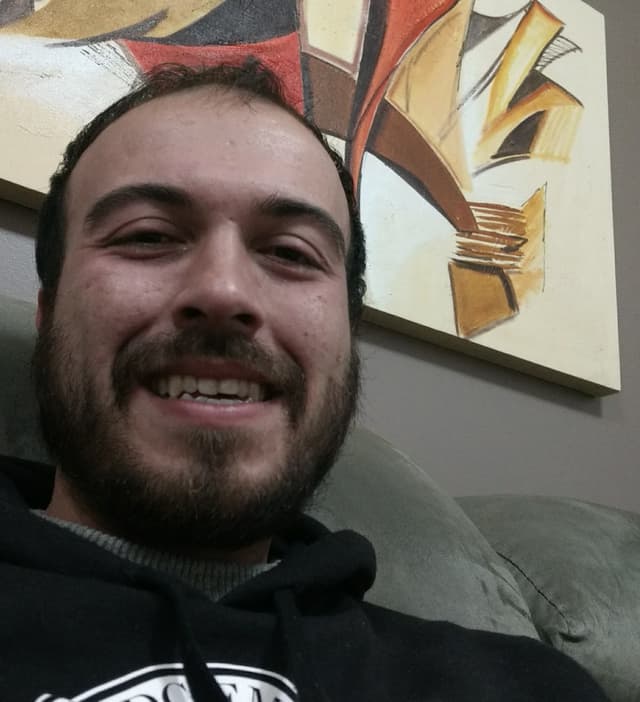 Felipe Ramos User Avatar